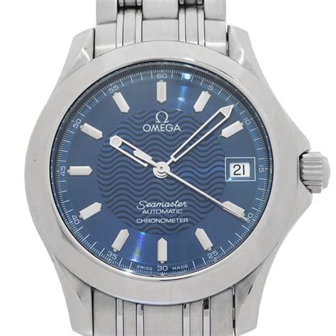 omega seamaster 120m price.